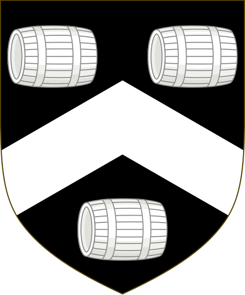 Worshipful Company of Vintners